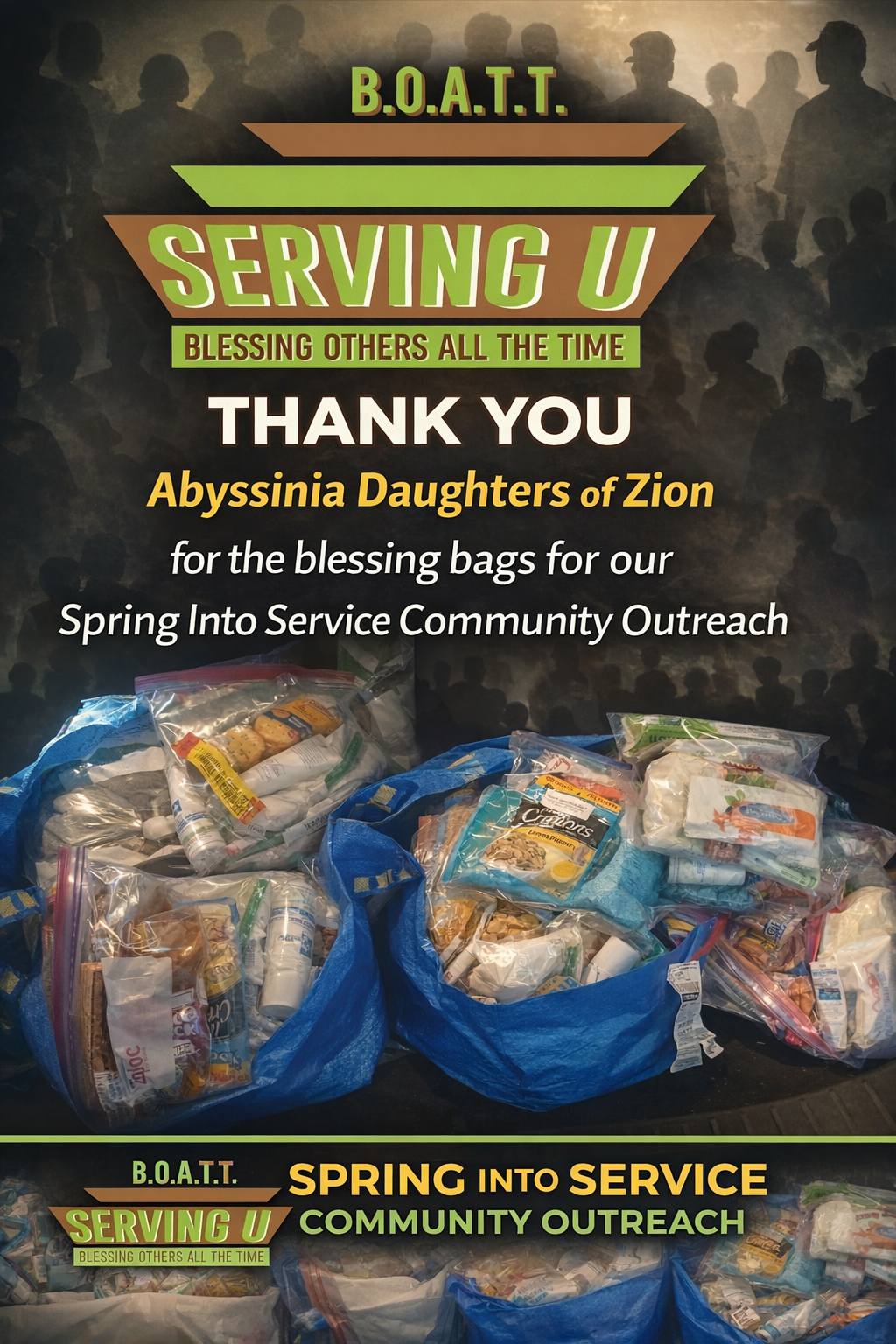 Community Event